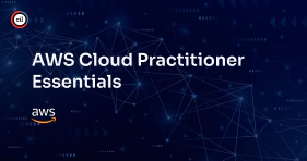 AWS Cloud Practitioner Essentials