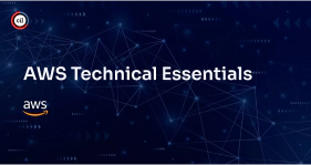 AWS Technical Essentials