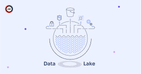 Building Data Lakes on AWS