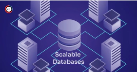 Building Scalable Databases on AWS