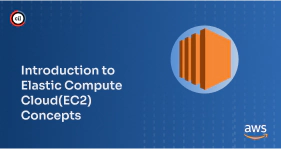 Compute: Introduction to Elastic Compute Cloud (EC2) Concepts