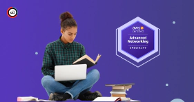 Exam Readiness: AWS Certified Advanced Networking – Specialty