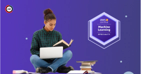 Exam Readiness: AWS Certified Machine Learning Specialty