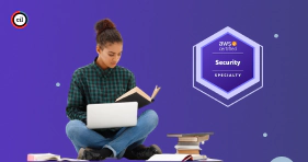 Exam Readiness: AWS Certified Security Specialty