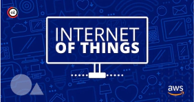 Fundamentals of AWS Internet of Things