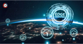 Introduction to IOT Edge Computing